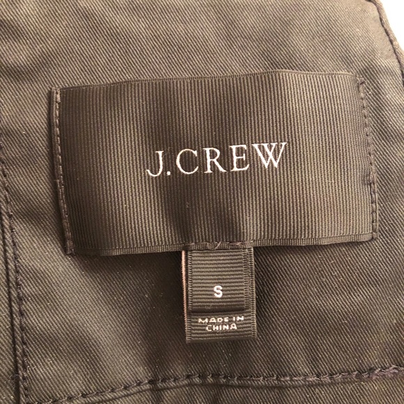 Jcrew Utility Jacket - Picture 4 of 4